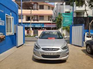 Hyundai Verna 1.6 SX